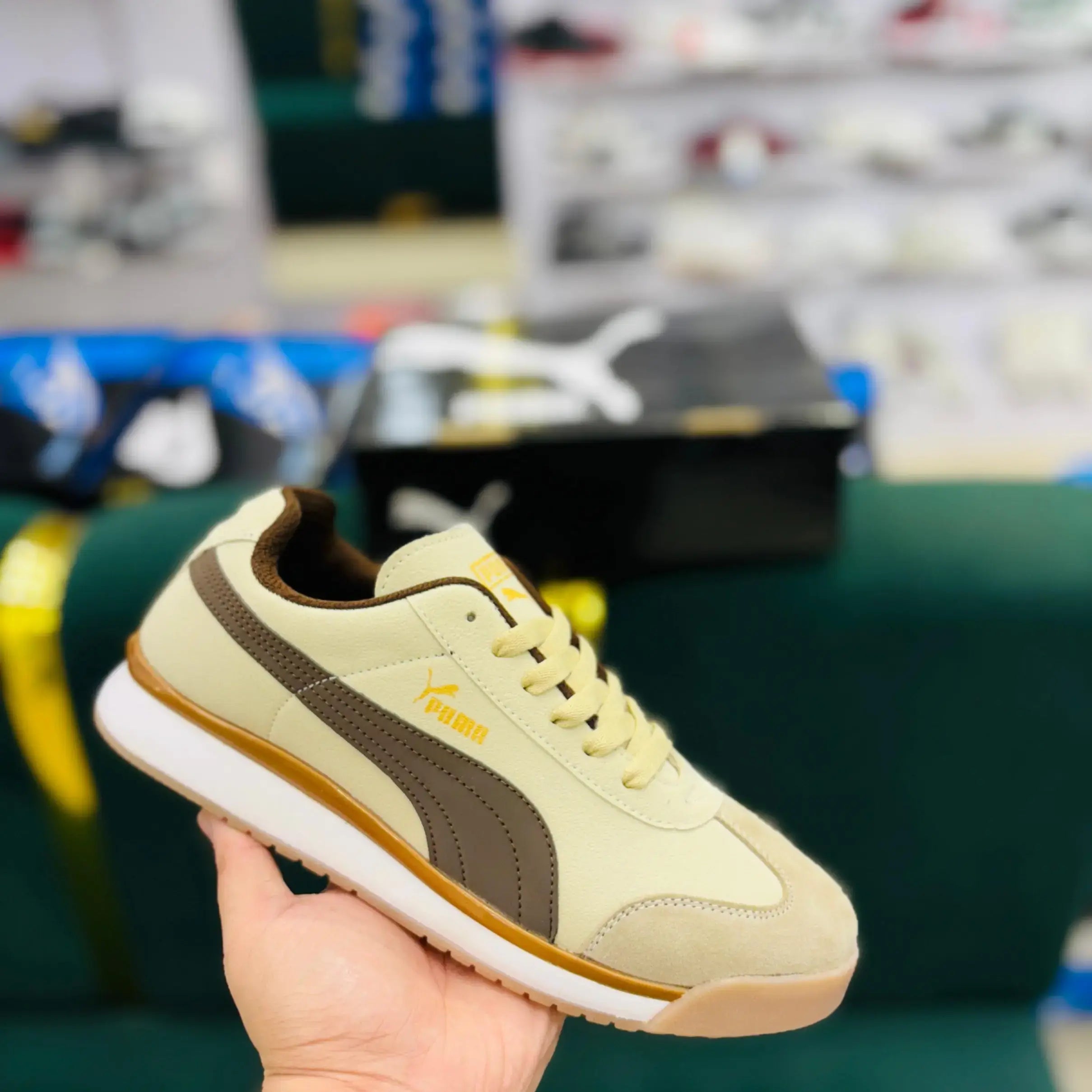 P ROMA 24 - BEIGE