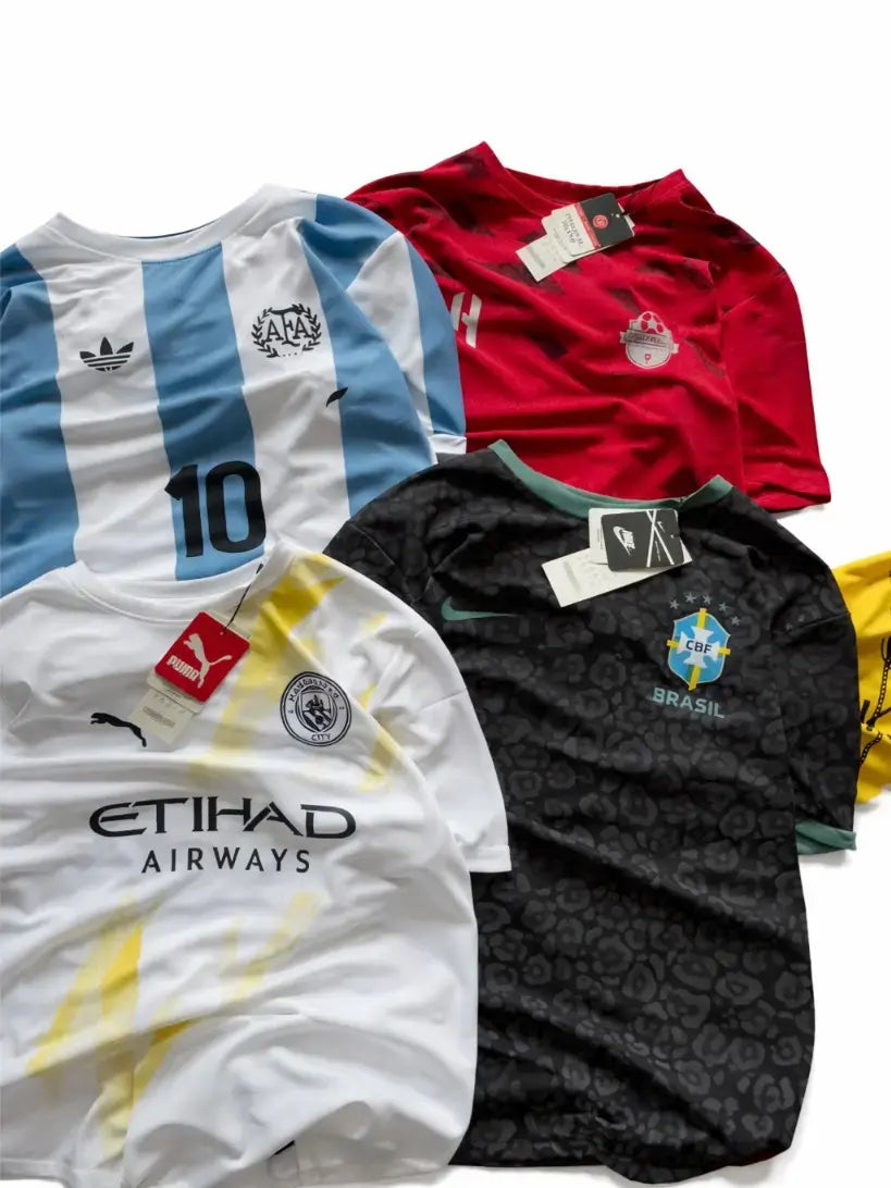 FIFA 2026 JERSEY