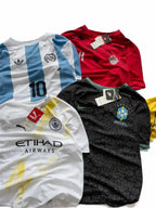 FIFA 2026 JERSEY