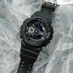 GSHCK GA110 BLACK