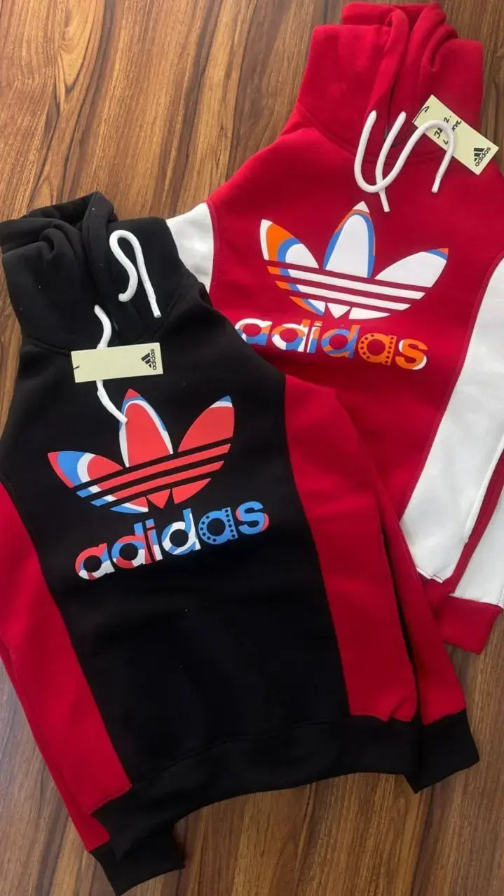 ADI HOODIE 3292 (SALE)