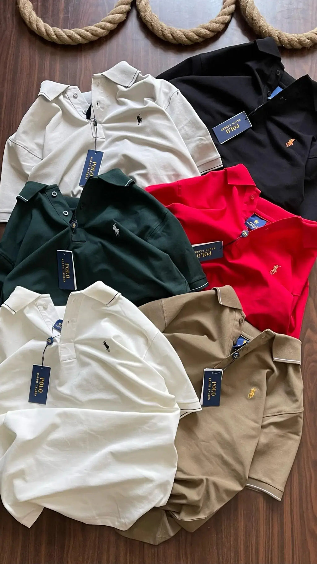 POLO 1883