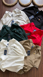 POLO 1883