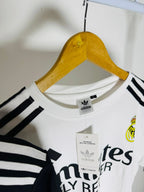 PACK OF 2 JERSEY - ROUND NECK
