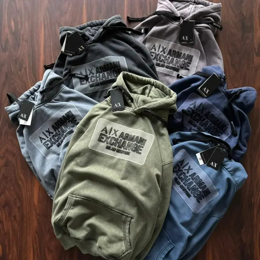 HOODIE 1621
