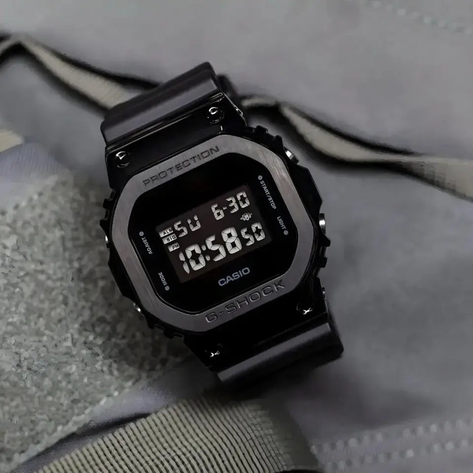 5600BB BLACK