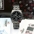 TST COUTURIER CHAIN - BLACK