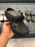 CRC ATLAS (BLACK)