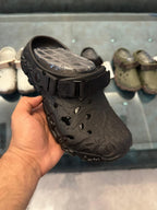 CRC ATLAS (BLACK)