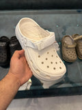 CRC HIKER XSCAPE (OFFWHITE)