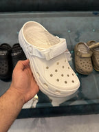 CRC HIKER XSCAPE (OFFWHITE)