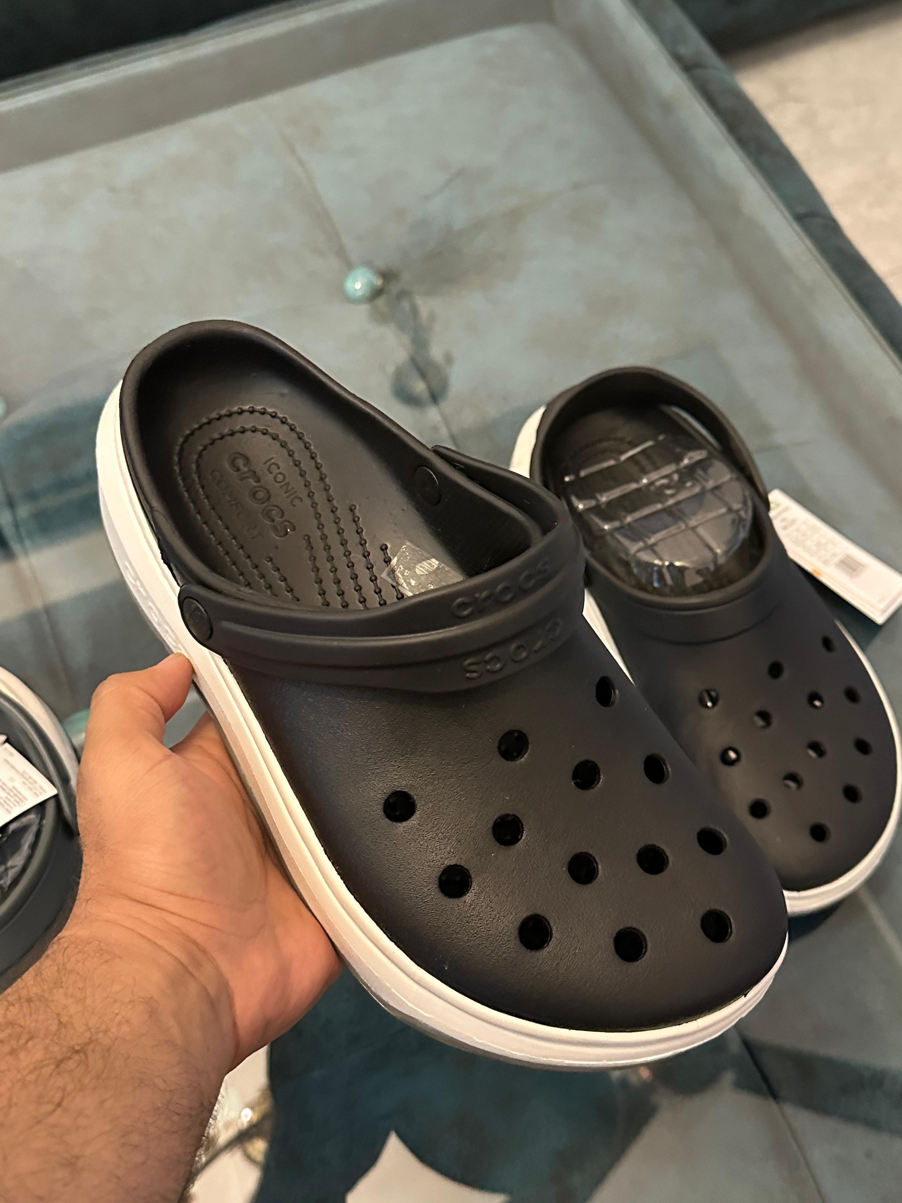 CRC FULL FORCE (BLACK)