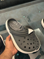 CRC FULL FORCE (GREY)