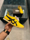 ONTSKA SLIPON YELLOW