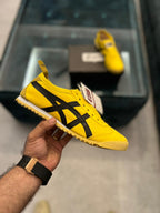 ONTSKA SLIPON YELLOW