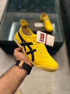 ONTSKA SLIPON YELLOW