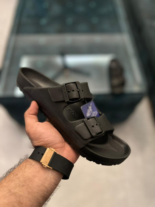 BRKNSTCK ARIZONA (BLACK)