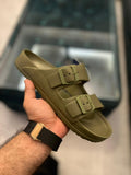BRKNSTCK ARIZONA (GREEN)
