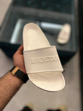 BRKNSTCK BARDOS WHITE
