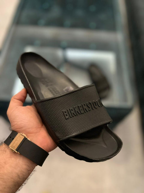 BRKNSTCK BARDOS BLACK