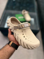 CRC ECHO (CREAM)