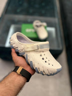 CRC ECHO GUM RO (WHITE BLUE)