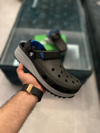 CRC HIKER 1 (BLACK)
