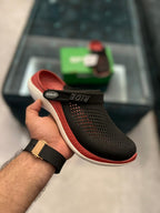 LITERIDE 360 (BLACK RED)