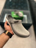 LTRIDE 360 (GREY)