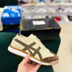 TIGER CHUNK - BEIGE