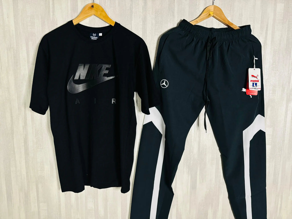 Tracksuit Combo -10