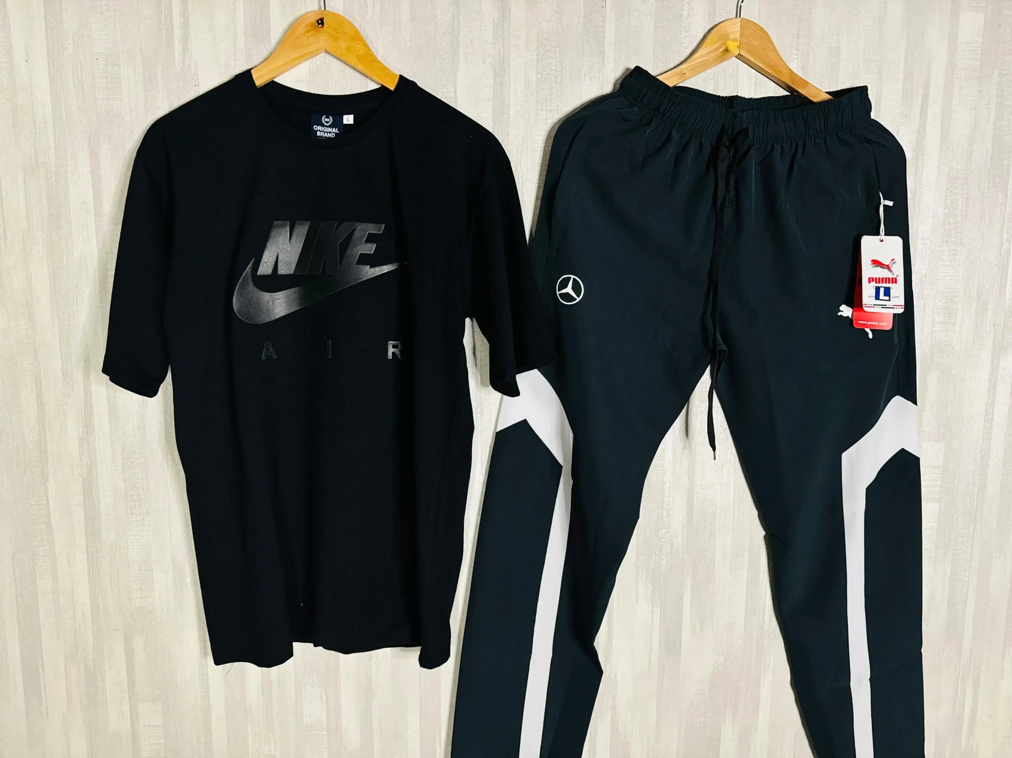 Tracksuit Combo -10