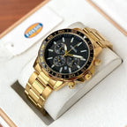 FSL BANNON GOLD