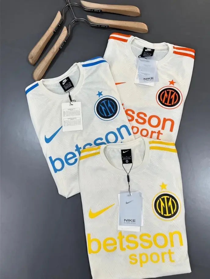 INTER MILAN BETSN JERSEY 2266