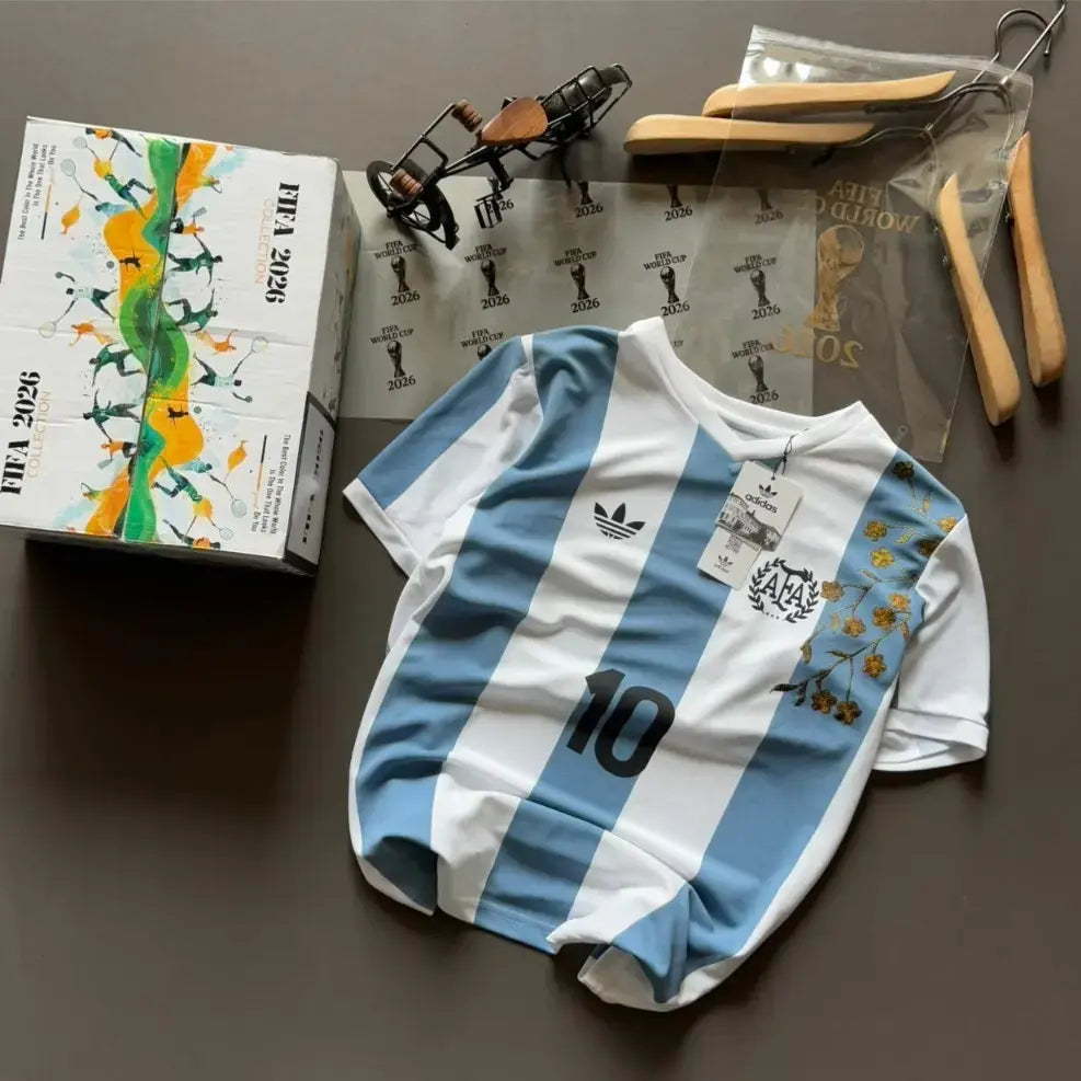 FIFA 2026 JERSEY