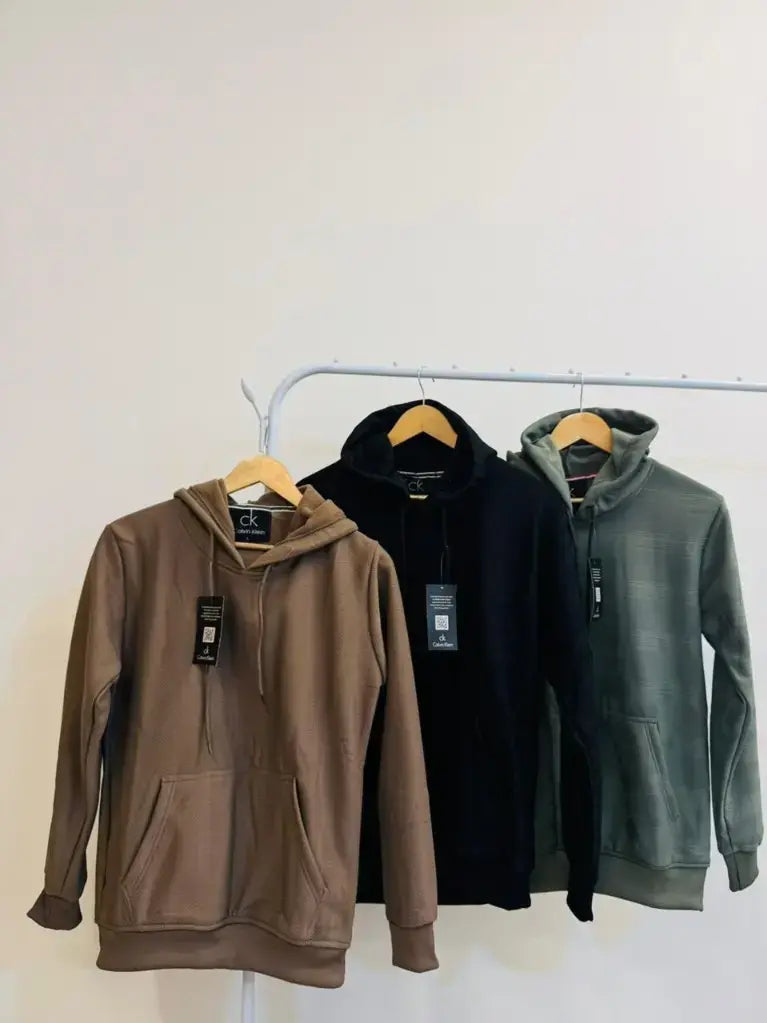 CKK HOODIE 1435 (SALE)