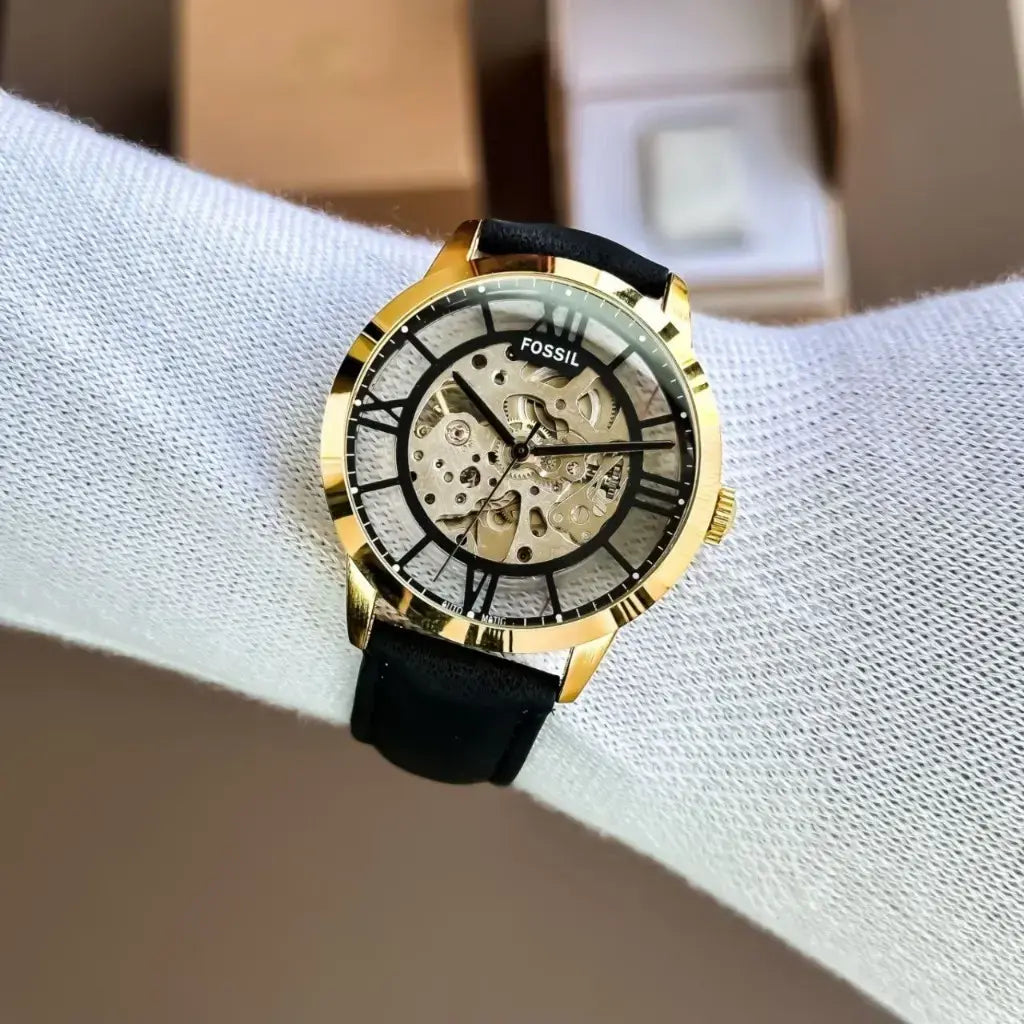 FSL ME3098 GOLD AUTOMATIC