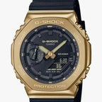 G-SHK GM2100 GOLD