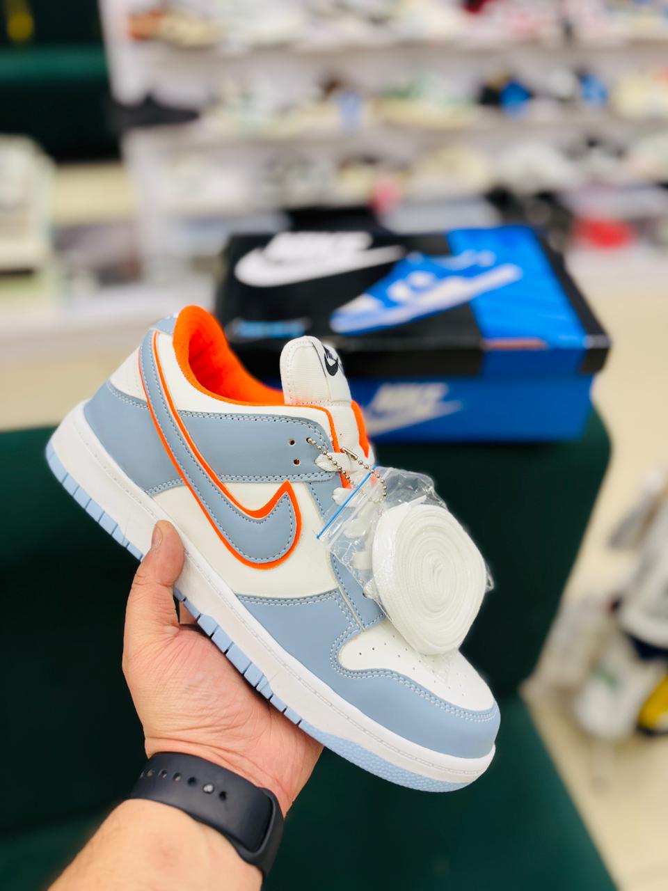 N DUNK SKY