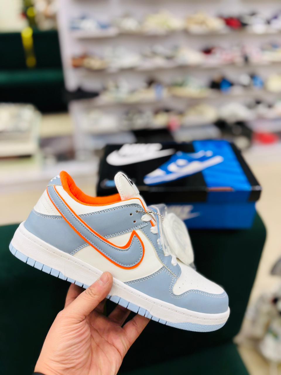 N DUNK SKY