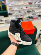 ADI FEAR OF GOD - BLACK