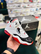 JORDN B'LOYAL - RED