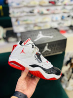 JORDN B'LOYAL - RED