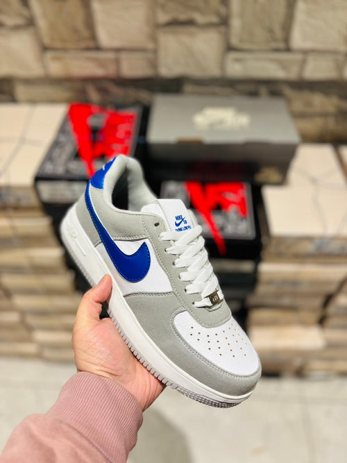 AF GREY BLUE