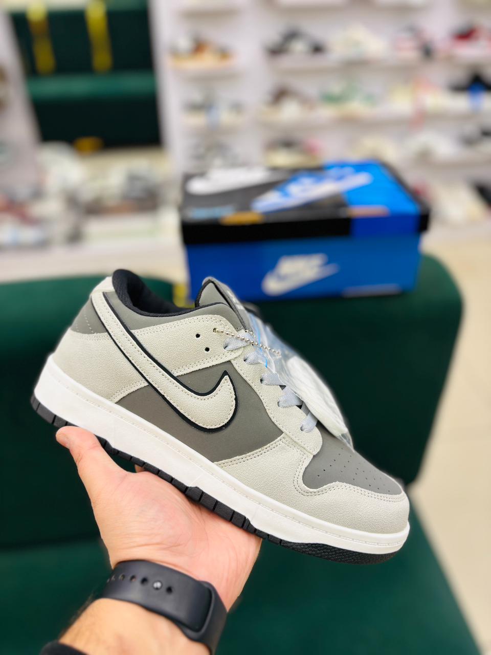 N DUNKK SKETCH