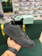N AIRFORCE (BLACK)