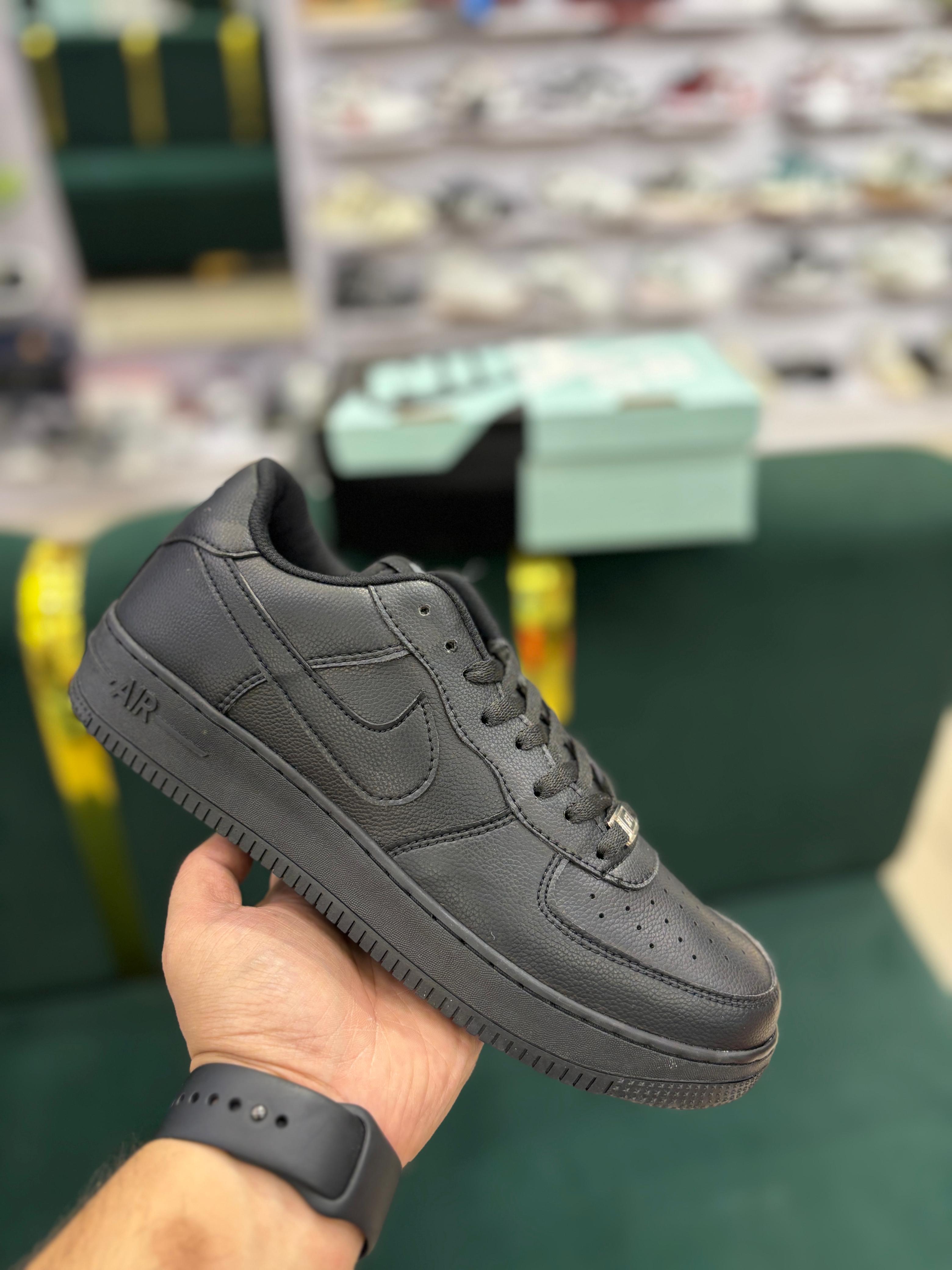 N AIRFORCE (BLACK)