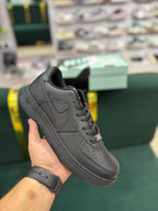 N AIRFORCE (BLACK)