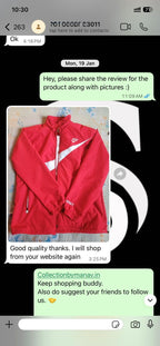 N SWOOSH 816