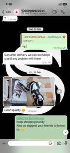 N DUNKK (BLACK)